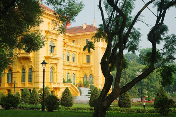Faszination Vietnam und Kambodscha Erlebnisreise - 2025 / 2026 | Tinta Tours Erlebnisreisen