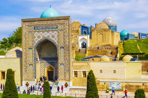 Erlebnisreise-Faszinierendes-Usbekistan-mit-Turkmenistan-4