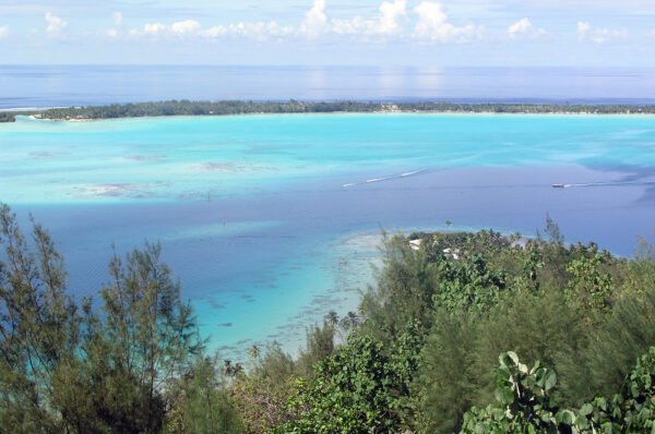 17-Tage-Erlebnisreise Französisch Polynesien 2025 / 2026 | Tinta Tours Erlebnisreisen