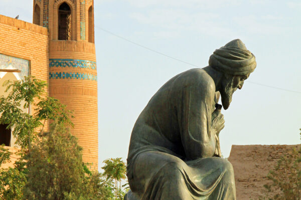 Gruppenreise Usbekistan 2025 / 2026 - Tinta Tours Erlebnisreisen