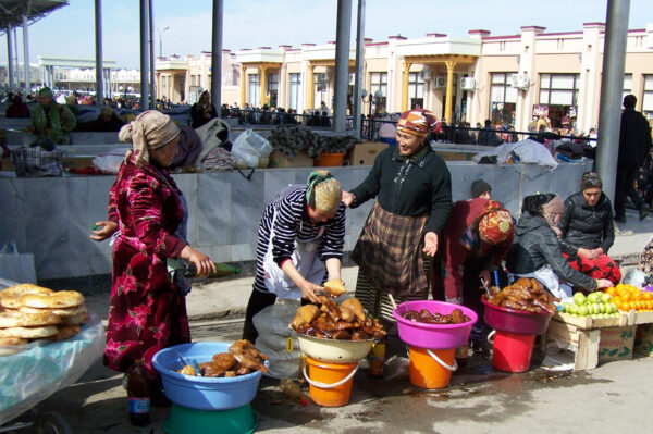 10-Tage-Erlebnisreise Usbekistan 2025 / 2026 | Tinta Tours Erlebnisreisen