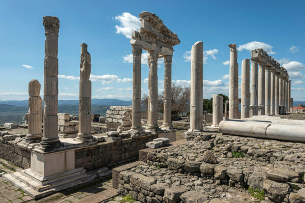 Tinta Tours Erlebnisreisen - Gruppenreise Türkei 2025 / 2026
