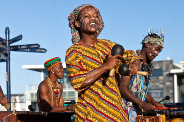 20-Tage-Erlebnisreise Namibia 2025 / 2026 | Tinta Tours Erlebnisreisen