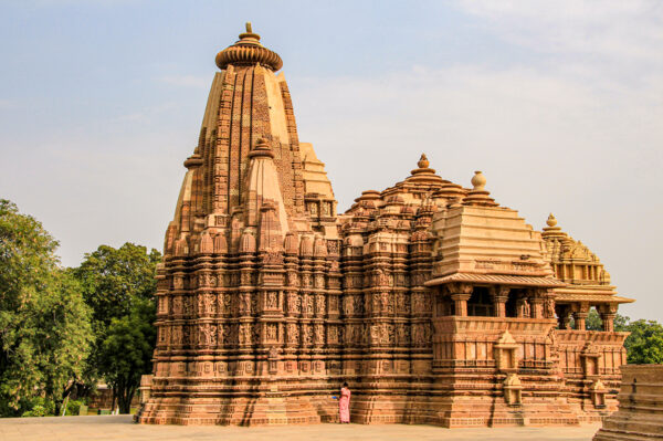 Tinta Tours Erlebnisreisen - Gruppenreise Indien 2025 / 2026