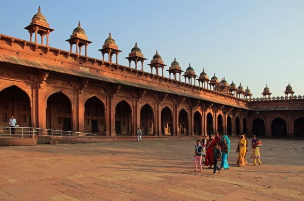 Gruppenreise Indien 2025 / 2026 - Tinta Tours Erlebnisreisen