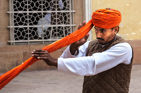 Indien - große Rajasthan Rundreise Erlebnisreise - 2025 / 2026 | Tinta Tours Erlebnisreisen