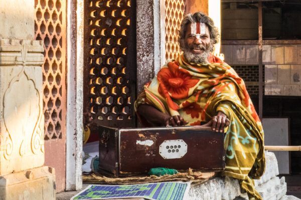 Tinta Tours Erlebnisreisen - Gruppenreise Indien 2025 / 2026