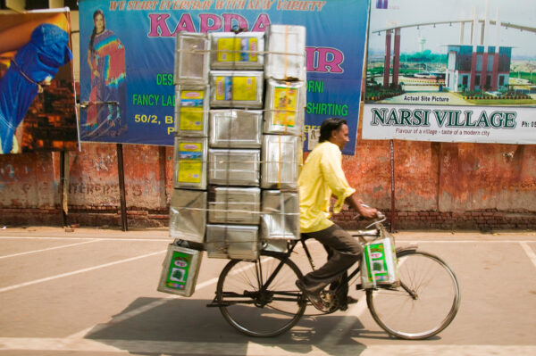 12-Tage-Erlebnisreise Indien 2025 / 2026 | Tinta Tours Erlebnisreisen