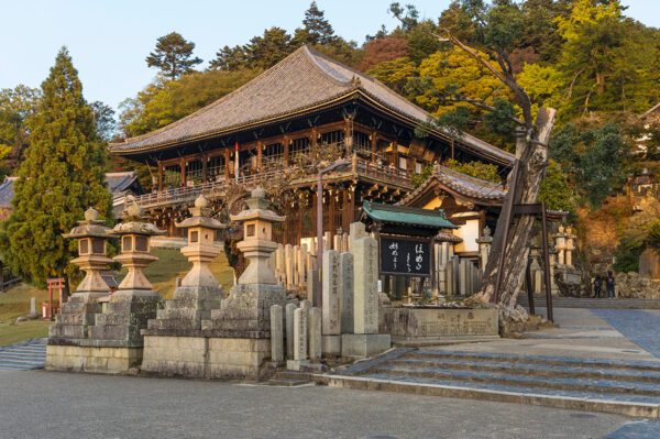 Soba und Sake Erlebnisreise - 2025 / 2026 | Tinta Tours Erlebnisreisen