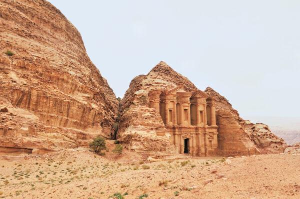 Jordanien Highlights Erlebnisreise - 2025 / 2026 | Tinta Tours Erlebnisreisen