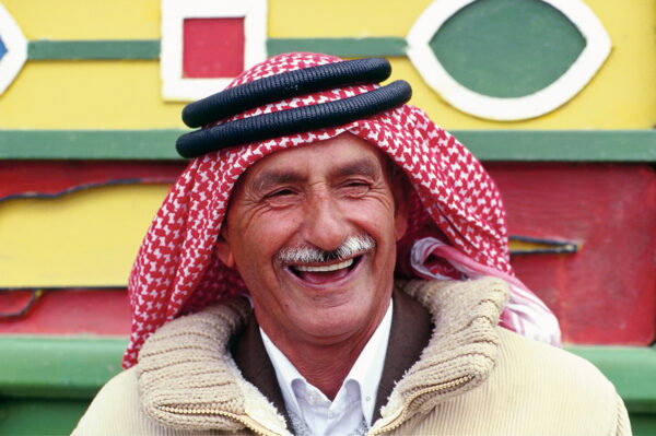 Tinta Tours Erlebnisreisen - Gruppenreise Jordanien 2025 / 2026