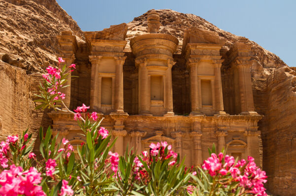 7-Tage-Erlebnisreise Jordanien 2025 / 2026 | Tinta Tours Erlebnisreisen