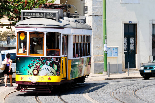 4-Tage-Erlebnisreise Portugal 2025 / 2026 | Tinta Tours Erlebnisreisen