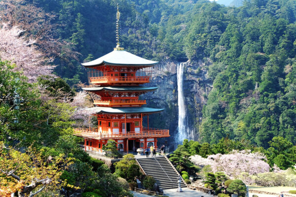 15-Tage-Erlebnisreise Japan 2025 / 2026 | Tinta Tours Erlebnisreisen