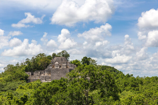 Mexiko - buntes Yucatán der Maya Erlebnisreise - 2025 / 2026 | Tinta Tours Erlebnisreisen