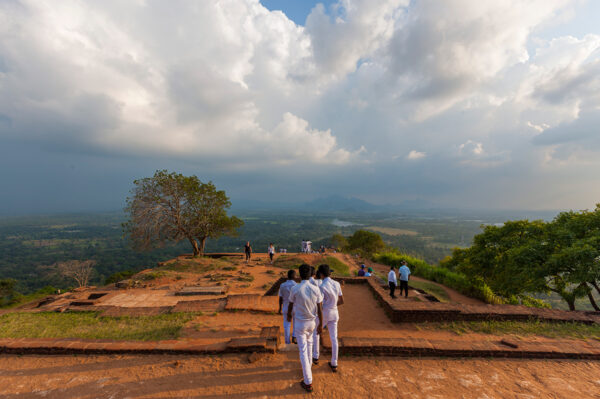 Natürlich Sri Lanka! Erlebnisreise - 2025 / 2026 | Tinta Tours Erlebnisreisen