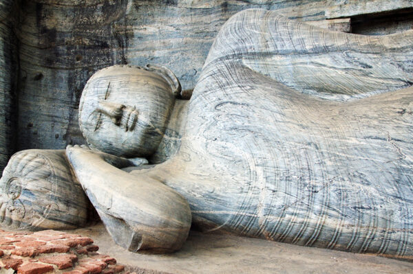 Tinta Tours Erlebnisreisen - Gruppenreise Sri Lanka 2025 / 2026