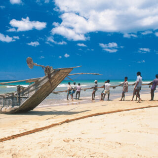15-Tage-Erlebnisreise Sri Lanka 2025/ 2026 | Erlebnisrundreisen.de