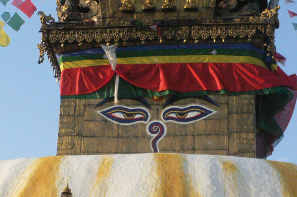 15-Tage-Erlebnisreise Nepal 2025 / 2026 | Tinta Tours Erlebnisreisen