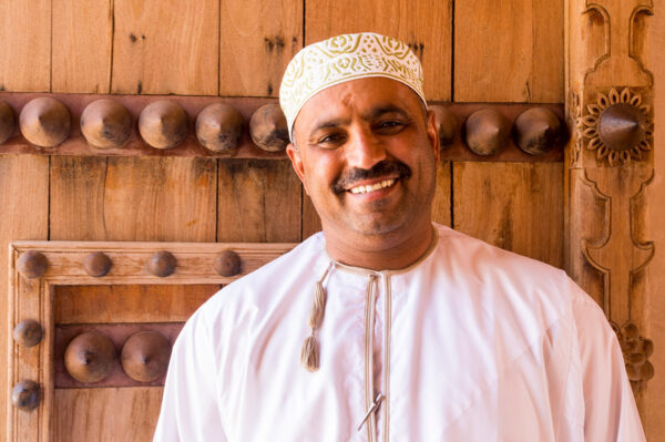 10-Tage-Erlebnisreise Oman 2025 / 2026 | Tinta Tours Erlebnisreisen