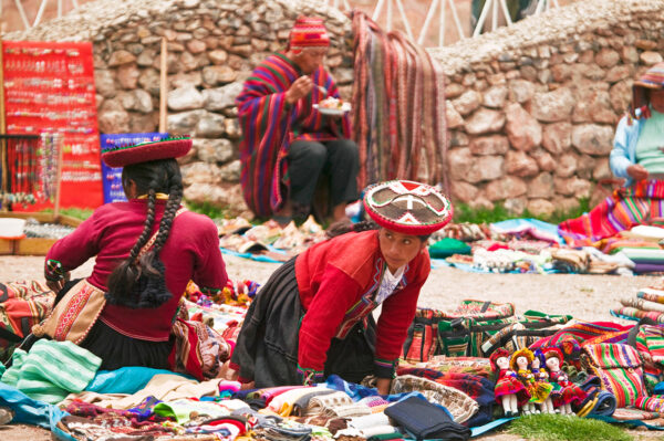 Peru Clásico Erlebnisreise - 2025 / 2026 | Tinta Tours Erlebnisreisen