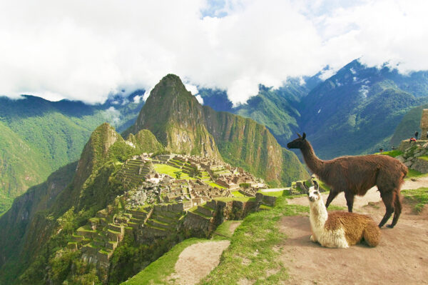 Tinta Tours Erlebnisreisen - Gruppenreise Peru 2025 / 2026