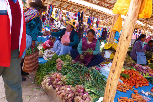 Peru kompakt Erlebnisreise - 2025 / 2026 | Tinta Tours Erlebnisreisen