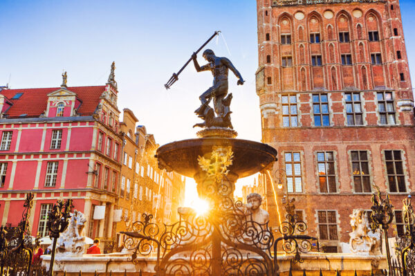 Tinta Tours Erlebnisreisen - Gruppenreise Polen 2025 / 2026