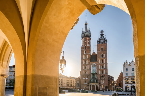 7-Tage-Erlebnisreise Polen 2025 / 2026 | Tinta Tours Erlebnisreisen