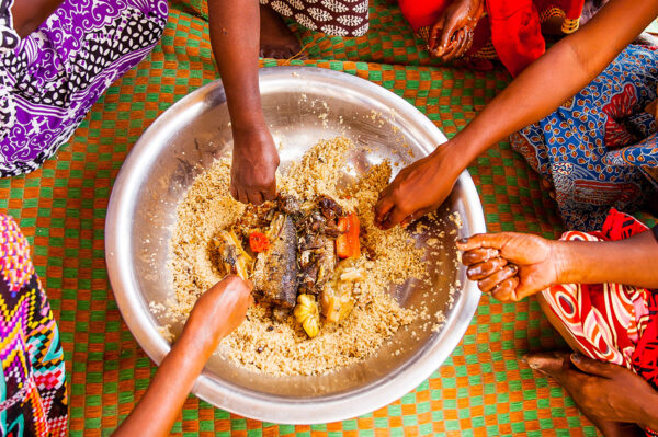 Tinta Tours Erlebnisreisen - Gruppenreise Gambia 2025 / 2026
