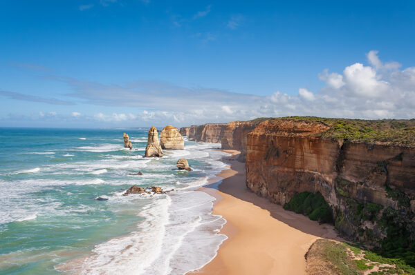 Tinta Tours Erlebnisreisen - Gruppenreise Australien 2025 / 2026