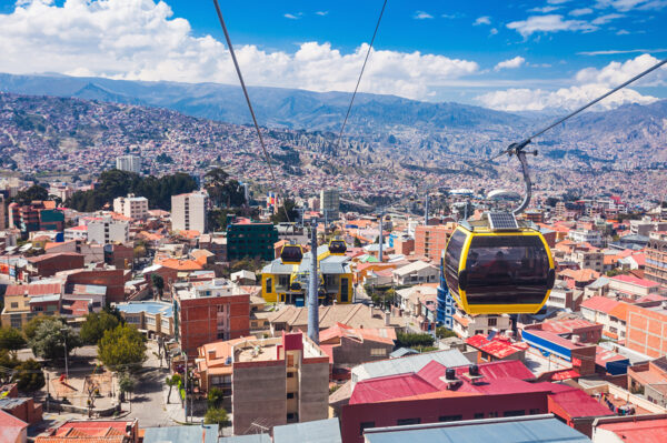 Tinta Tours Erlebnisreisen - Gruppenreise Argentinien 2025 / 2026