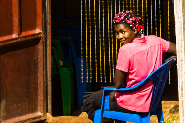 Tinta Tours Erlebnisreisen - Gruppenreise Uganda 2025 / 2026