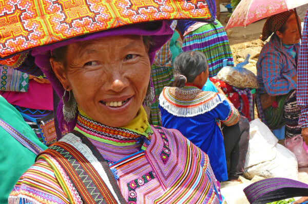 Tinta Tours Erlebnisreisen - Gruppenreise Vietnam 2025 / 2026