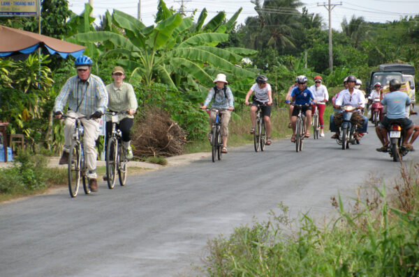 Gruppenreise Vietnam 2025 / 2026 - Tinta Tours Erlebnisreisen