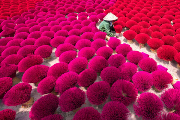 19-Tage-Erlebnisreise Vietnam 2025 / 2026 | Tinta Tours Erlebnisreisen