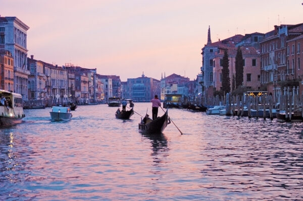 Gruppenreise Italien 2025 / 2026 - Tinta Tours Erlebnisreisen