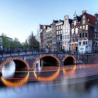 durchatmen zwischen Grachten und Meer 2026