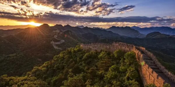 8-Tage-Adventure-Trip Journeys: Wonders of China