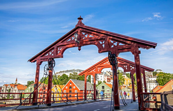 Gruppenreise Norwegen 2025 / 2026 - Tinta Tours Erlebnisreisen
