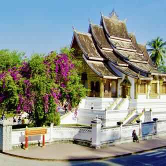 Laos – Kambodscha Gruppenreise 2026