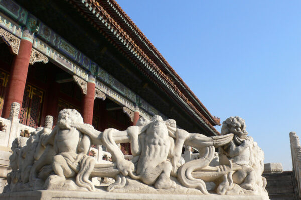China Studienreise 2026  | Erlebnisrundreisen.de