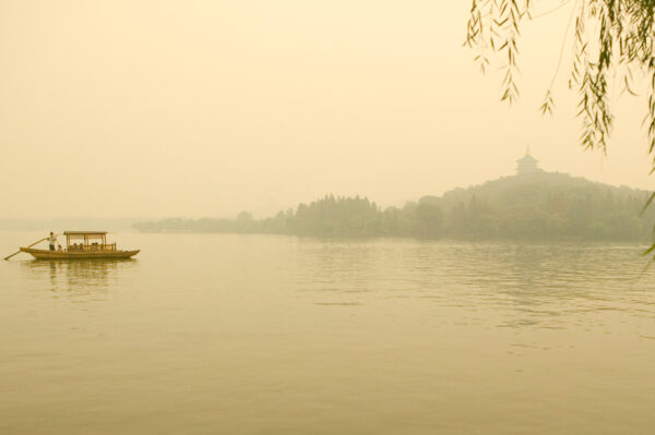 Studienreise Chinas poetische Landschaften zu Land und zu Wasser 2025/2026 | Erlebnisrundreisen.de