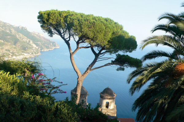 Studienreise Der Zauber des Golfs von Neapel - Capri