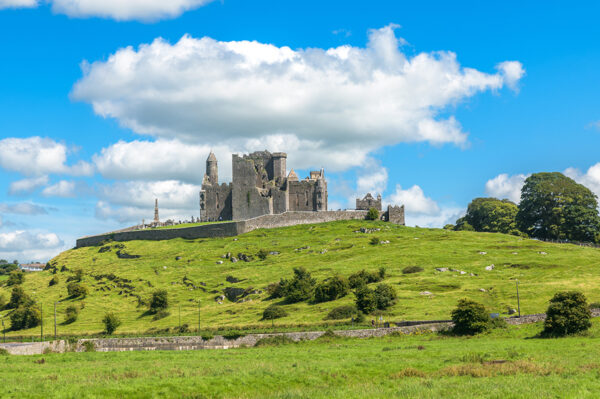 Studienreise Irland - Land der Mythen und Legenden 2025/2026 | Erlebnisrundreisen.de