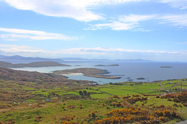 Irland geruhsam entdecken Studienreise 2025 / 2026
