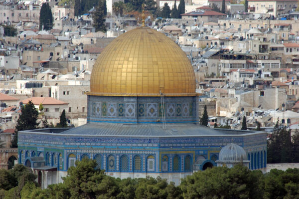 Studienreise Israel und Meer 2025/2026 | Erlebnisrundreisen.de