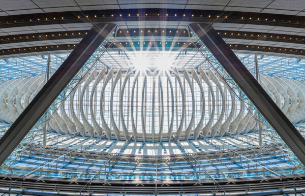 Japan - eine Symphonie aus Kunst und Architektur Studienreise 2025 / 2026