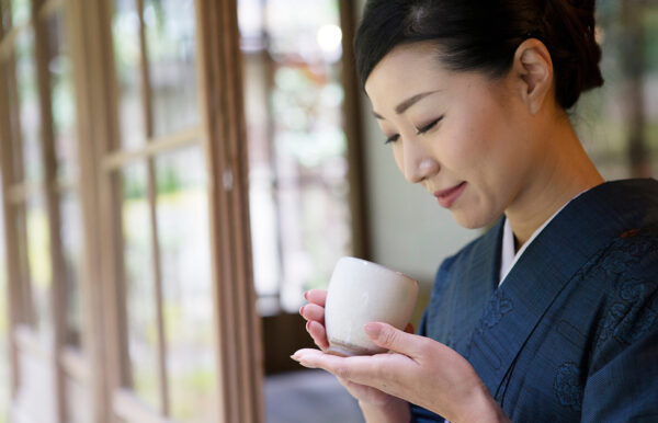 Japans grünes Gold - eine Teereise für die Sinne Studienreise 2025 / 2026