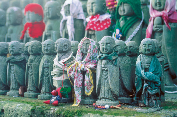 Japans prachtvolle Tempel und himmlische Gärten Studienreise 2025 / 2026